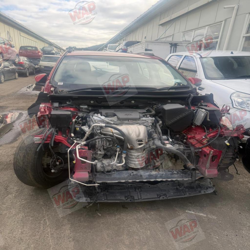 2013 Toyota RAV4